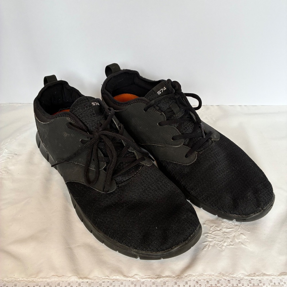 Tesla Sports Running Shoes Athletic Sneakers 13 Duraglide Lightweight Gym Gorp